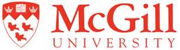 Mc Gill University Logo