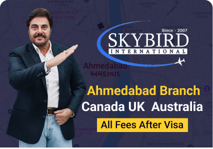 Ahmedabad