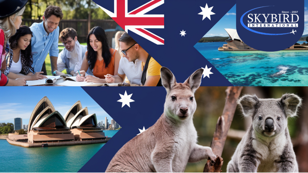 Why Australia Is the Ultimate Study Destination for Students?