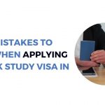 Top 10 Mistakes to Avoid When Applying for a UK Study Visa in 2025